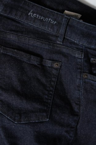 Damen Jeans Hessnatur, Größe S, Farbe Blau, Preis 28,18 €