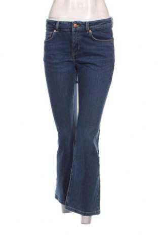 Damen Jeans Hessnatur, Größe S, Farbe Blau, Preis 14,09 €