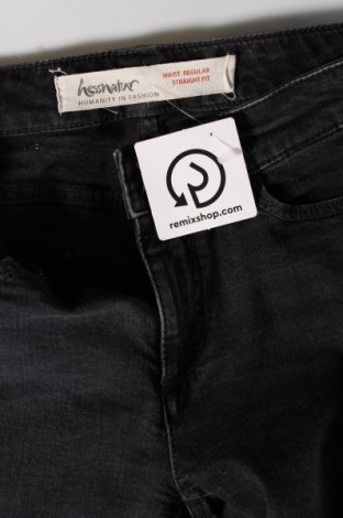 Damen Jeans Hessnatur, Größe XS, Farbe Schwarz, Preis 16,18 €