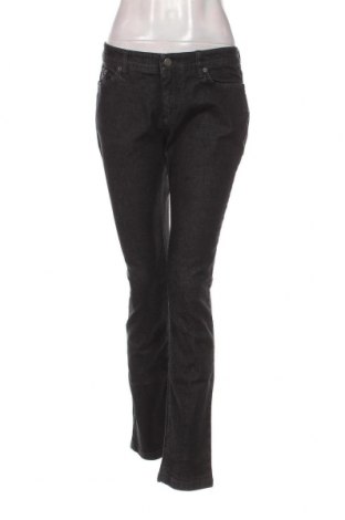 Damen Jeans Hessnatur, Größe M, Farbe Schwarz, Preis 15,34 €