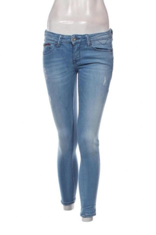 Damen Jeans Hilfiger Denim, Größe S, Farbe Blau, Preis € 13,36
