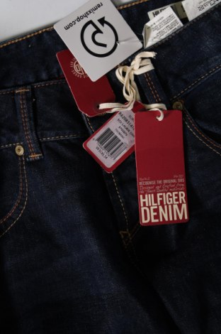 Blugi de femei Hilfiger Denim, Mărime XL, Culoare Albastru, Preț 543,55 Lei