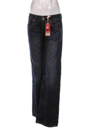 Damen Jeans Hilfiger Denim, Größe XL, Farbe Blau, Preis 120,67 €