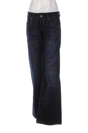 Γυναικείο Τζίν Hilfiger Denim, Μέγεθος XL, Χρώμα Μπλέ, Τιμή 50,47 €
