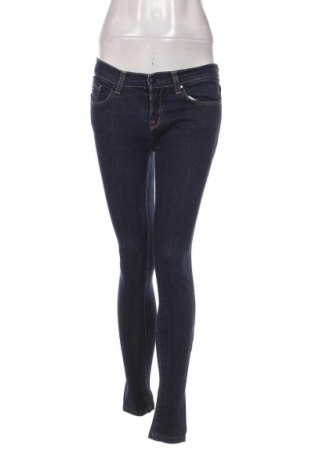 Damen Jeans Hilfiger Denim, Größe S, Farbe Blau, Preis 29,48 €