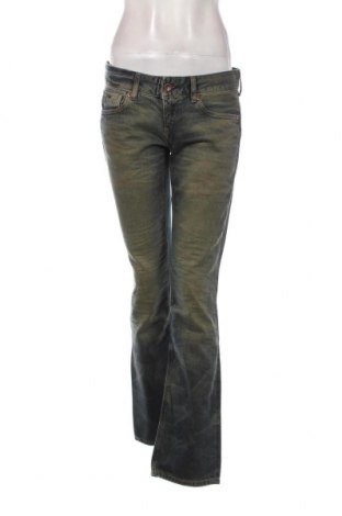 Damen Jeans Hilfiger Denim, Größe M, Farbe Blau, Preis € 44,16