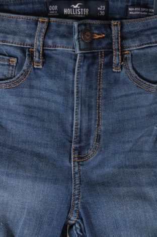 Damen Jeans Hollister, Größe XXS, Farbe Blau, Preis 47,94 €