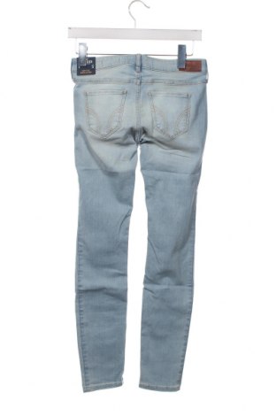 Damen Jeans Hollister, Größe XS, Farbe Blau, Preis € 4,79