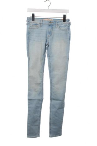 Damen Jeans Hollister, Größe S, Farbe Blau, Preis 7,19 €