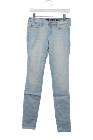 Damen Jeans Hollister, Größe S, Farbe Blau, Preis 13,90 €