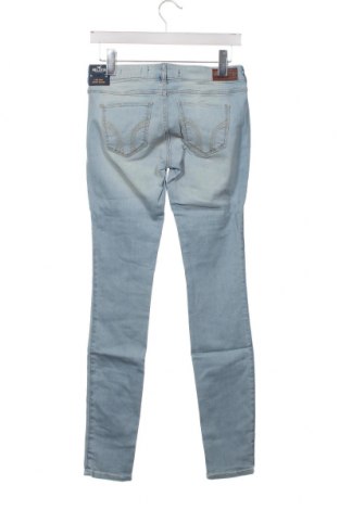 Damen Jeans Hollister, Größe S, Farbe Blau, Preis € 7,19