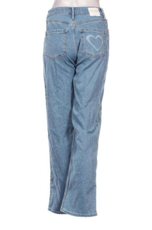 Γυναικείο Τζίν Hollister, Μέγεθος S, Χρώμα Μπλέ, Τιμή 25,89 €
