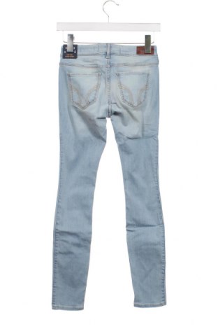 Damen Jeans Hollister, Größe XS, Farbe Blau, Preis € 9,59