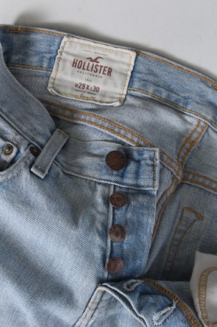 Dámské džíny  Hollister, Velikost M, Barva Modrá, Cena  654,00 Kč