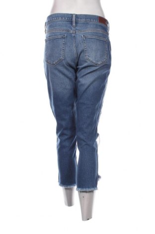 Dámské džíny  Hollister, Velikost M, Barva Modrá, Cena  519,00 Kč