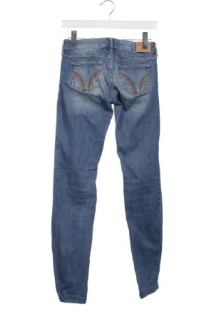 Damen Jeans Hollister, Größe XS, Farbe Blau, Preis € 8,40