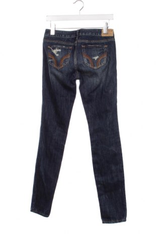 Damen Jeans Hollister, Größe XS, Farbe Blau, Preis € 8,39