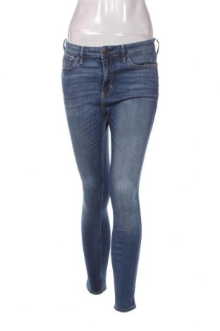 Damen Jeans Hollister, Größe M, Farbe Blau, Preis € 5,00