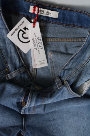 Damen Jeans I.Code, Größe S, Farbe Blau, Preis € 47,94