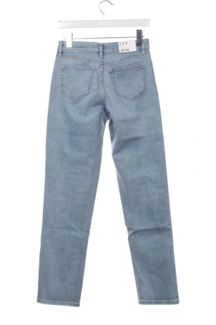 Dámské džíny  Ivy Copenhagen, Velikost S, Barva Modrá, Cena  202,00 Kč