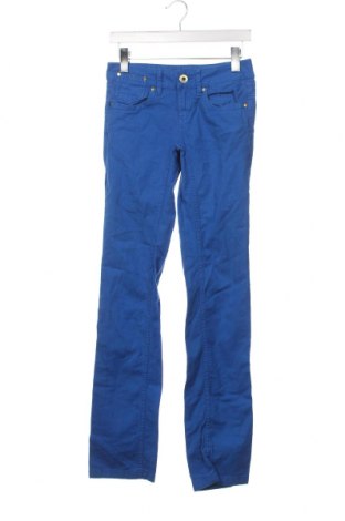Dámské džíny  Ichi, Velikost XS, Barva Modrá, Cena  98,00 Kč