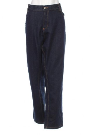 Damen Jeans Identic, Größe XXL, Farbe Blau, Preis € 12,11