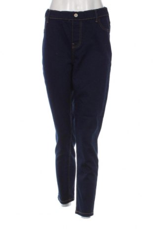 Damen Jeans Infinity Woman, Größe XL, Farbe Blau, Preis 7,67 €
