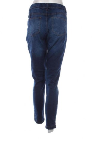Dámske džínsy  Infinity Woman, Veľkosť XL, Farba Modrá, Cena  5,75 €