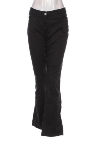 Dámske džínsy  Infinity Woman, Veľkosť XL, Farba Čierna, Cena  8,45 €