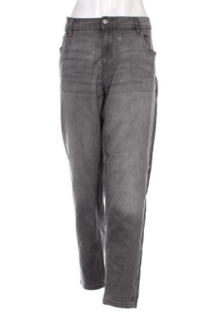 Dámske džínsy  Infinity Woman, Veľkosť XL, Farba Sivá, Cena  16,44 €