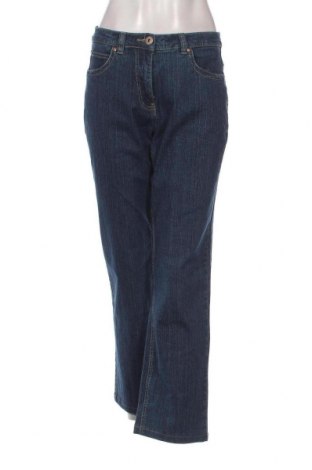 Damen Jeans Intown, Größe M, Farbe Blau, Preis € 8,07