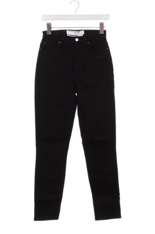 Dámské džíny  Iro, Velikost XS, Barva Černá, Cena  1 877,00 Kč