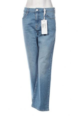 Dámské džíny  Ivy Copenhagen, Velikost M, Barva Modrá, Cena  674,00 Kč