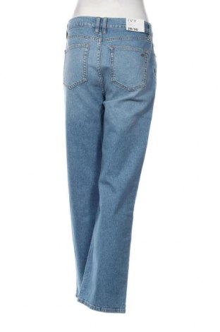 Dámské džíny  Ivy Copenhagen, Velikost M, Barva Modrá, Cena  1 348,00 Kč