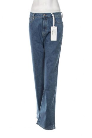 Dámské džíny  Ivy Copenhagen, Velikost L, Barva Modrá, Cena  674,00 Kč