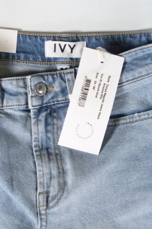 Damen Jeans Ivy Copenhagen, Größe XS, Farbe Blau, Preis 20,13 €