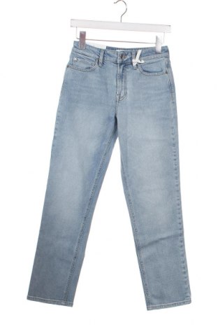 Dámské džíny  Ivy Copenhagen, Velikost XS, Barva Modrá, Cena  135,00 Kč