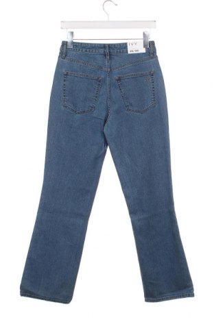 Damen Jeans Ivy Copenhagen, Größe XS, Farbe Blau, Preis € 4,79