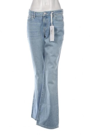 Damen Jeans Ivy Copenhagen, Größe M, Farbe Blau, Preis 19,66 €