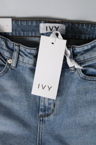 Damskie jeansy Ivy Copenhagen, Rozmiar S, Kolor Niebieski, Cena 247,89 zł
