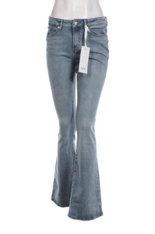Dámske džínsy  Ivy Copenhagen, Veľkosť S, Farba Modrá, Cena  19,18 €