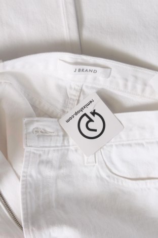 Damen Jeans J Brand, Größe M, Farbe Weiß, Preis € 50,47