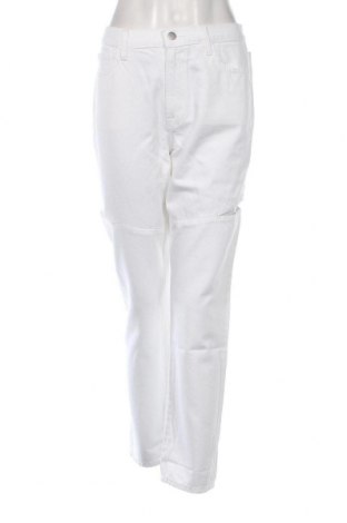 Γυναικείο Τζίν J Brand, Μέγεθος M, Χρώμα Λευκό, Τιμή 18,93 €