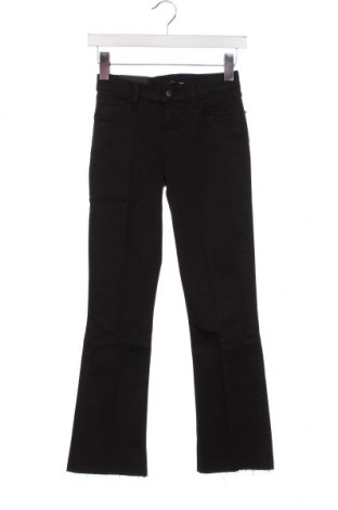 Γυναικείο Τζίν J Brand, Μέγεθος XS, Χρώμα Μαύρο, Τιμή 15,77 €