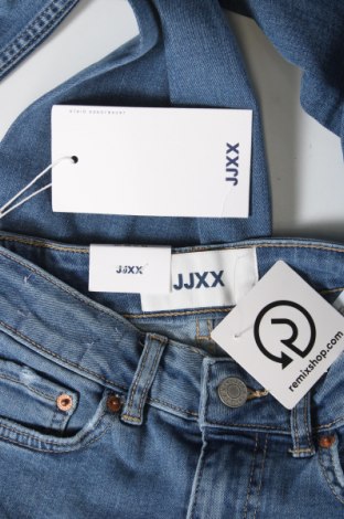 Γυναικείο Τζίν JJXX, Μέγεθος XS, Χρώμα Μπλέ, Τιμή 4,79 €