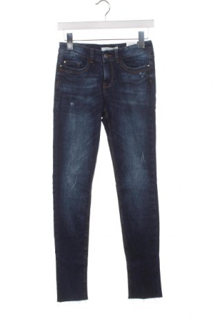 Damen Jeans Jacqueline De Yong, Größe M, Farbe Blau, Preis 12,80 €
