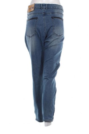 Damen Jeans Janina, Größe XXL, Farbe Blau, Preis 32,01 €
