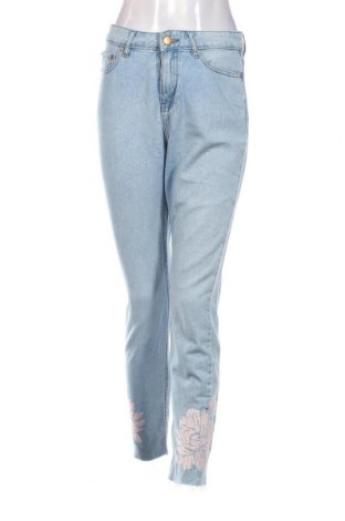 Damen Jeans Janina, Größe S, Farbe Blau, Preis € 9,95