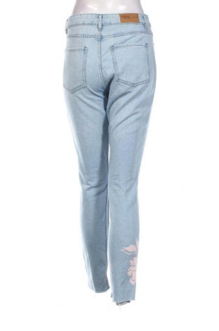 Damen Jeans Janina, Größe S, Farbe Blau, Preis € 9,95