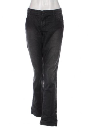 Damen Jeans Janina, Größe XL, Farbe Grau, Preis 7,06 €